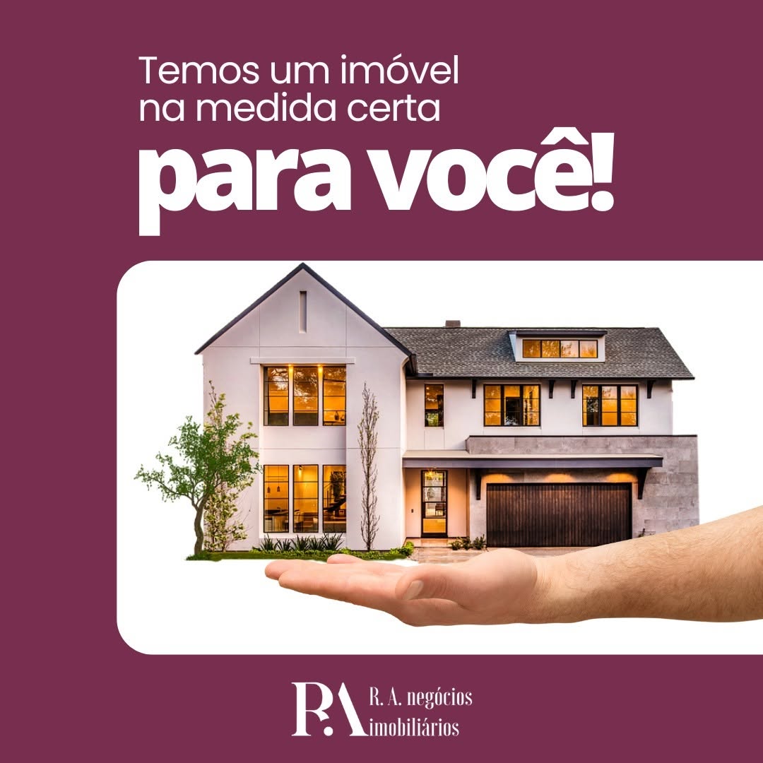 🏠✨ Temos um Imóvel na Medida Certa para Você! ✨🏠